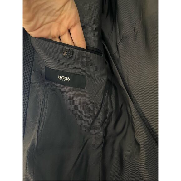 HUGO BOSS SPORTS COAT - Picture 5 of 16